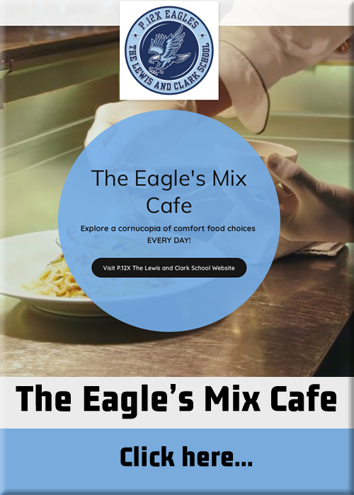 Cafe Website