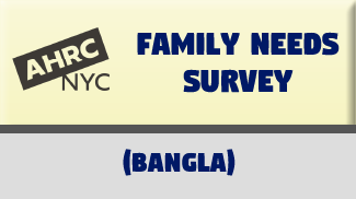 Survey Bangla