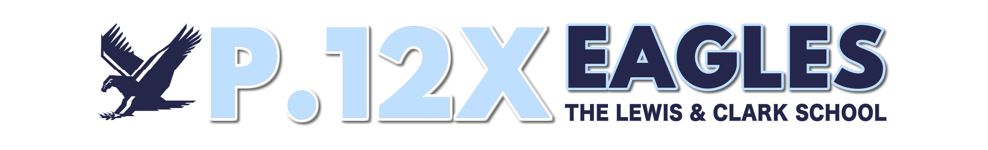 P12X logo