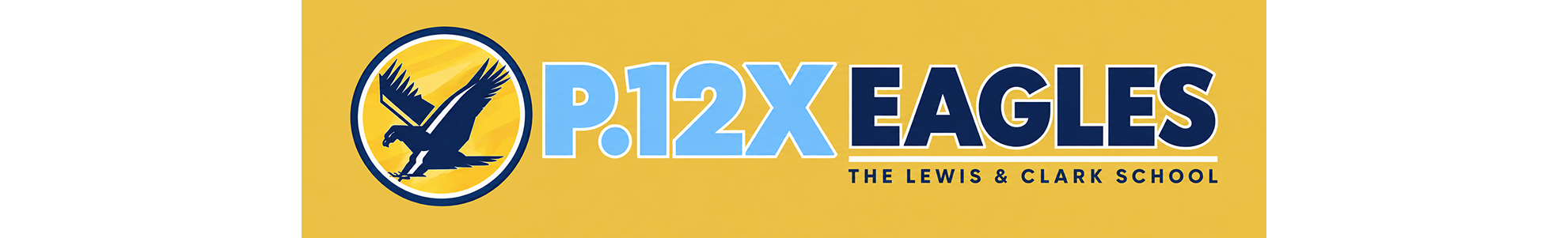 P12X logo