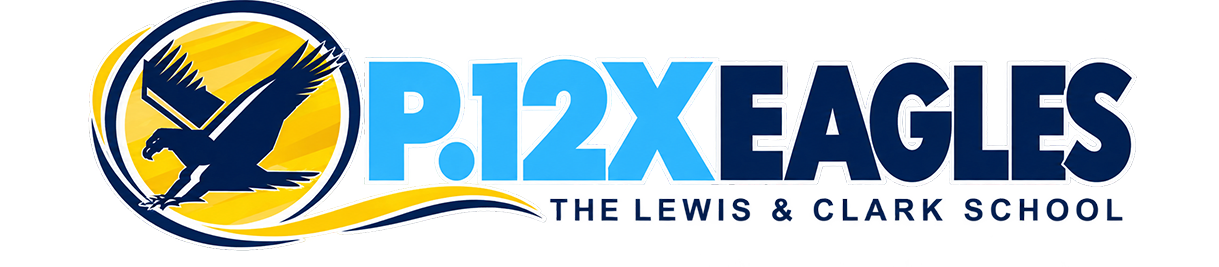 P.12X Eagles — The Lewis & Clark School