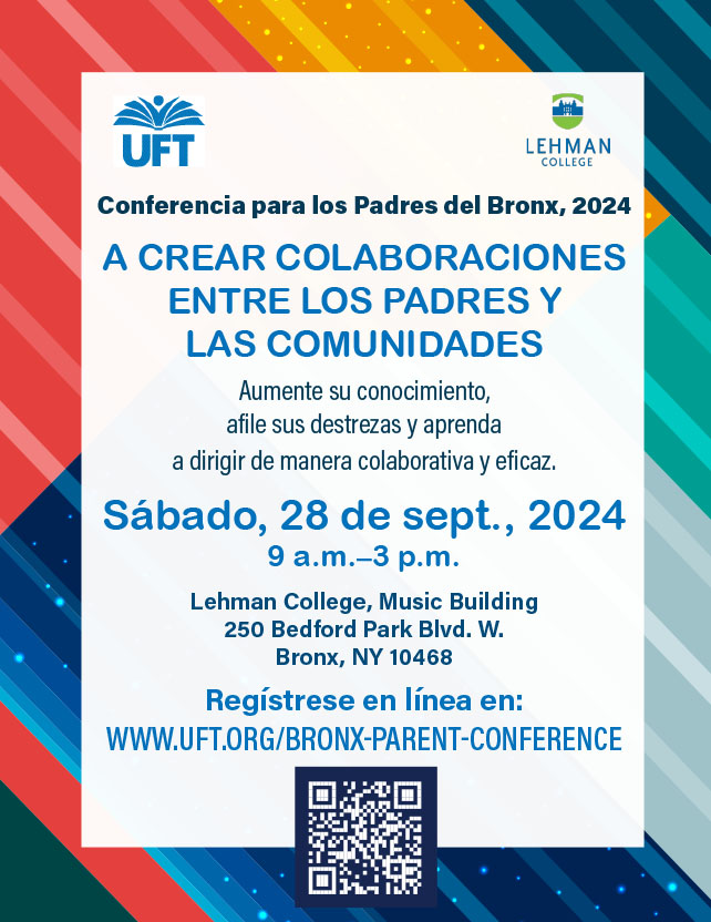 UFT Spanish